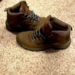 Timberland Waterproof Boots size 10